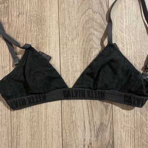 Calvin Klein Bra